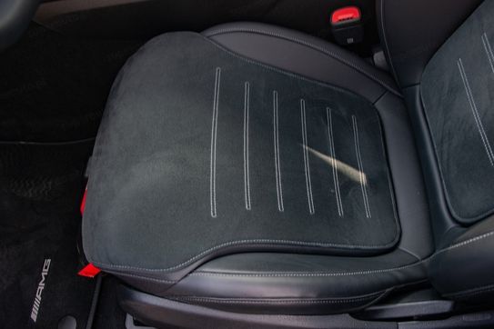 Mercedes GLC 200 4-Matic AMG Line