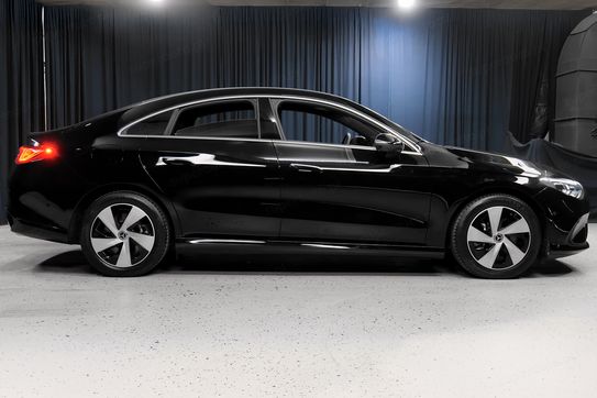 Mercedes CLA 200 Progressive EQ