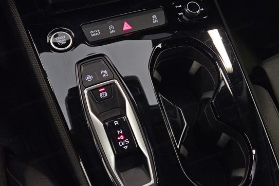 Audi A5 TFSI S Line
