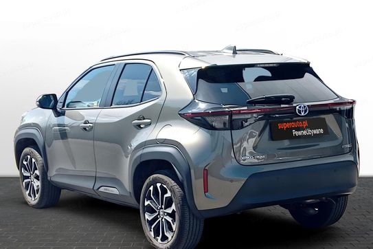 Toyota Yaris Cross 1.5 Hybrid Comfort