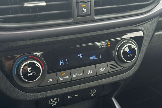 Hyundai i10 1.2 Modern