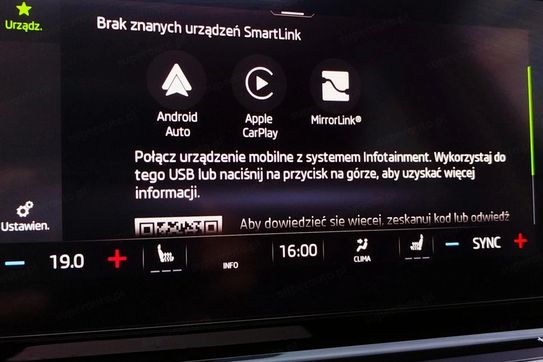 Skoda Octavia 2.0 TDI DSG