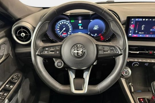 Alfa Romeo Tonale 1.5 T4 GSE mHEV Sprint DCT