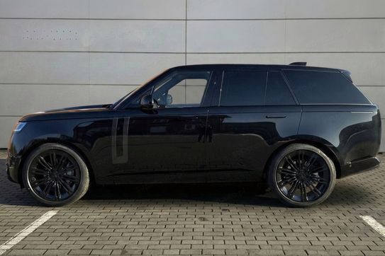 Land Rover Range Rover D300 AWD SE