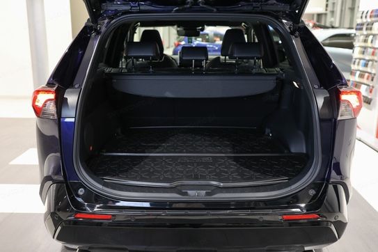 Toyota RAV4 Selection 4x4