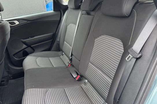 Kia Ceed 1.5 T-GDI M