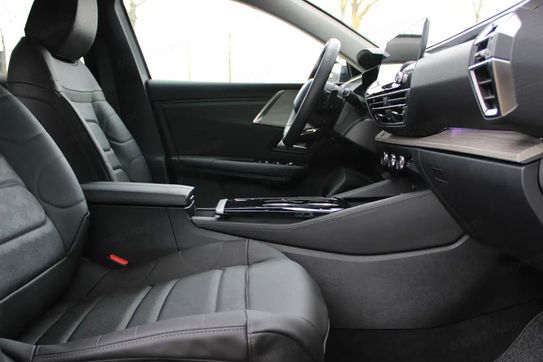Citroen C5 X Max eDCT6 1.2 mHEV
