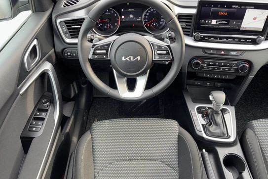 Kia XCeed 1.5 T-GDI M