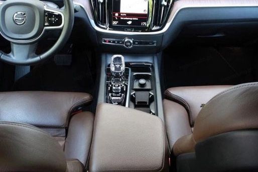 Volvo S60 B3 B Inscription