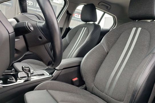 BMW Seria 1 120i Sport Line