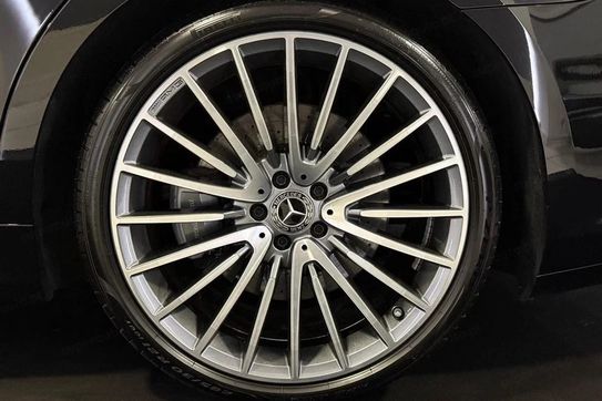 Mercedes Klasa S 450 d 4-Matic L AMG Line