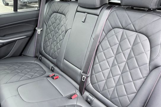 BMW X5 XDRIVE30D M Sport