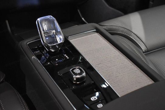 Volvo XC90 B5 B AWD Plus Bright 7os