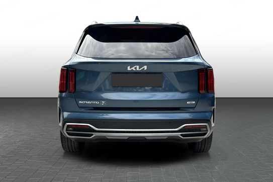 Kia Sorento Prestige Line 1.6 T-GDI HEV  4WD aut 7os.