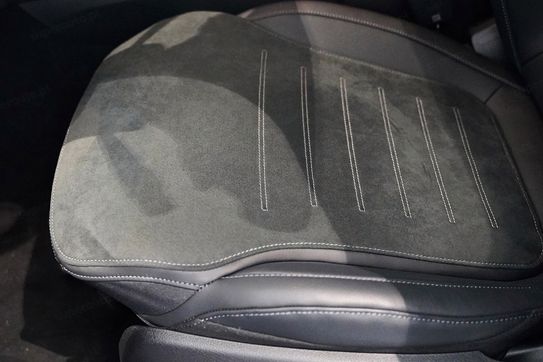 Mercedes GLC 200 d 4-Matic AMG Line