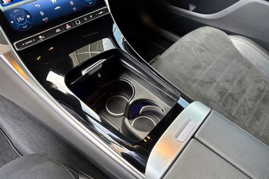 Mercedes GLC 200 d 4-Matic AMG Line