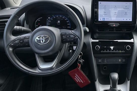 Toyota Yaris Cross 1.5 Hybrid Comfort