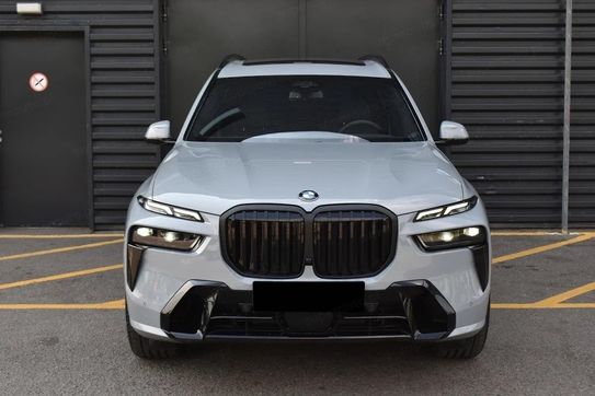 BMW X7 xDrive40d M Sport