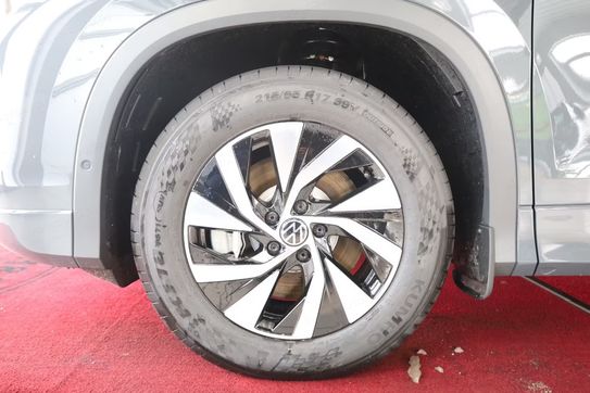 Volkswagen Tayron Life Plus 1.5 eTSI DSG