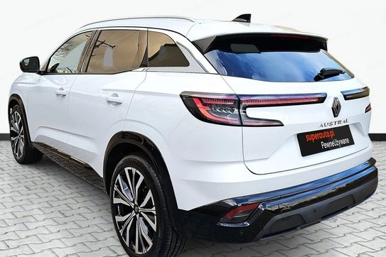 Renault Austral 1.3 Tce Mhev Iconic