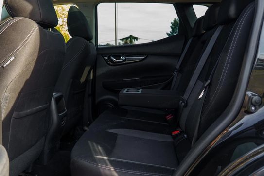 Nissan Qashqai 1.3 Dig-T&N-Connecta