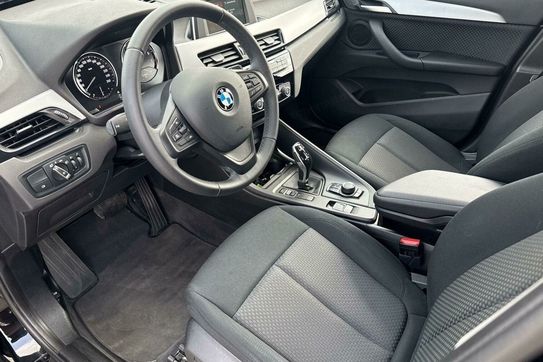 BMW X1 sDrive18i Advantage