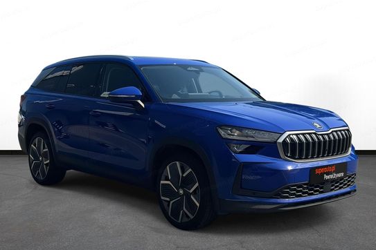 Skoda Kodiaq Tsi Mhev 4X2 Selection Dsg
