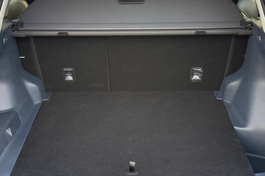 Geely Starray EM-i 1.5 PHEV Pro