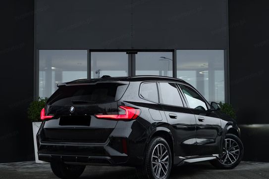 BMW X1 sDrive20i M Sport