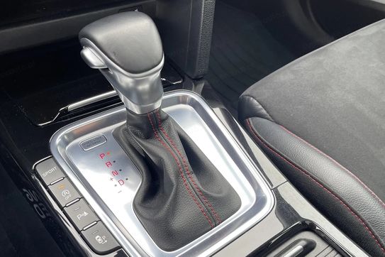 Kia ProCeed 1.6 T-GDI GT DCT