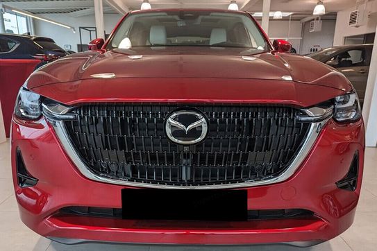 Mazda CX-60 Takumi 2.5 E-SKYACTIV PHEV