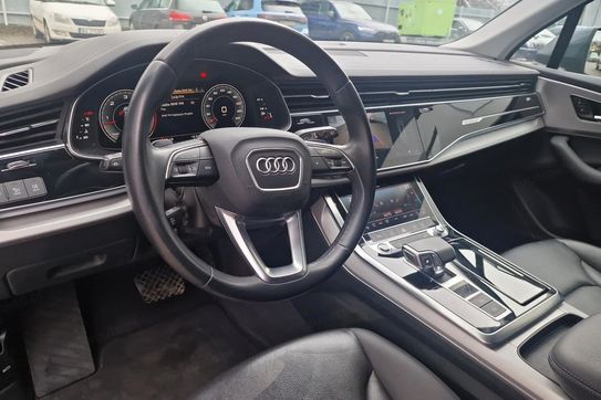 Audi Q7 45 TDI quattro S Line