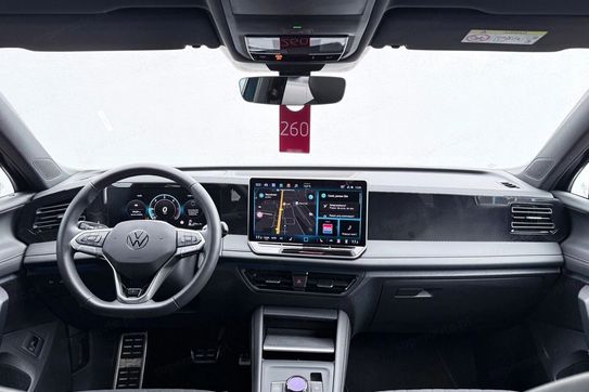 Volkswagen Tiguan 2.0 TDI Life Plus DSG