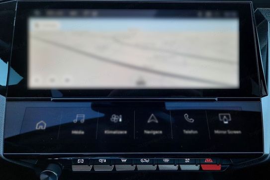 Peugeot 408 Allure e-DCS 1.2 mHEV