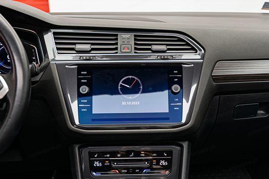 Volkswagen Tiguan Allspace 2.0 TDI 4Mot. Elegance DSG