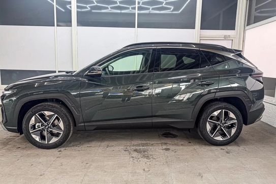 Hyundai Tucson 1.6 T-GDi  Executive 2WD DCT