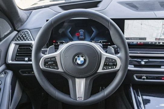 BMW X7 xDrive40i M Sport