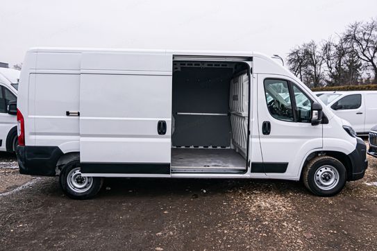 Fiat Ducato L3H2