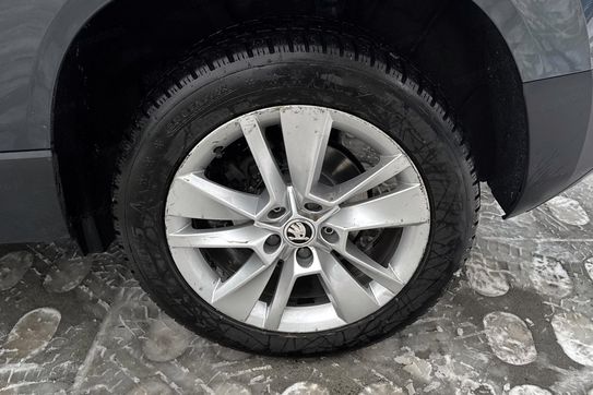 Skoda Karoq Style 1.5 TSI  DSG