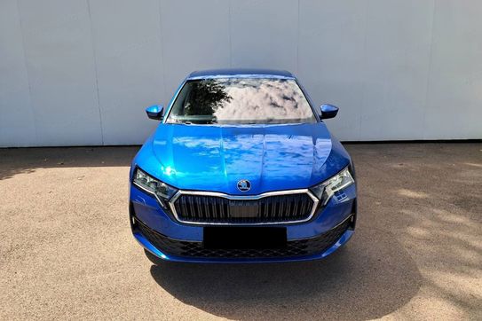 Skoda Octavia Edition 130 Essence 1.5 TSI mHEV DSG