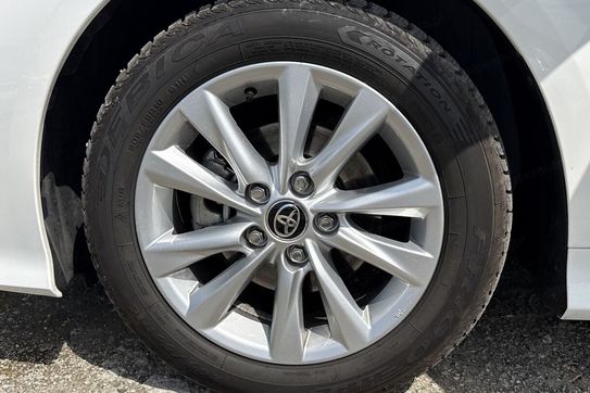 Toyota Corolla 1.5 Comfort Ms