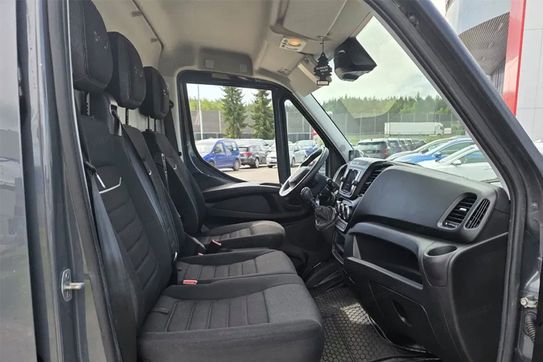 Iveco Daily 35S18V L4H2 Chłodnia do 0°