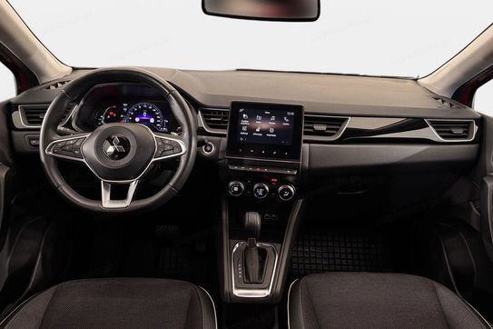 Mitsubishi ASX 1.3 DCT