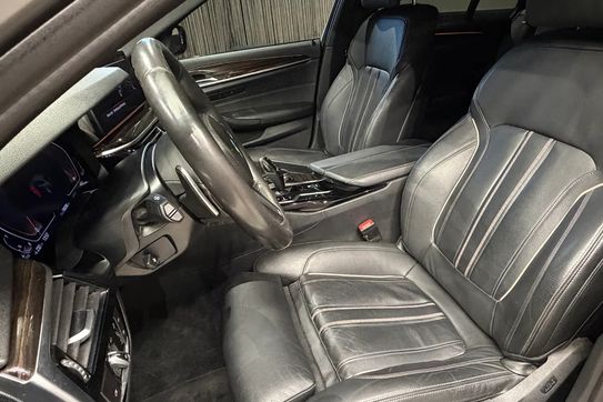 BMW Seria 5 540i xDrive mHEV M Sport sport-aut