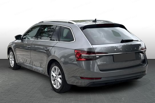 Skoda Superb Style 1.5 TSI  DSG