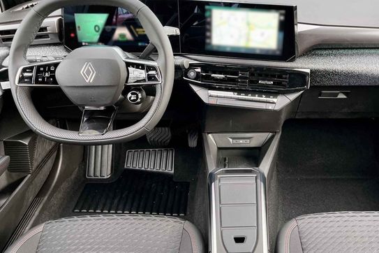 Renault Clio Techno EDC 1.2 aut. TCe