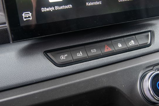 Renault Master L3H2 Extra