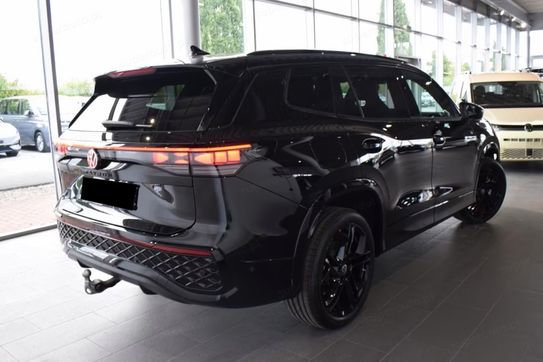 Volkswagen Tayron R-Line Plus 2.0 TDI 4Mot. DSG