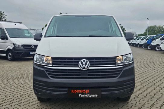 Volkswagen Transporter L2H1