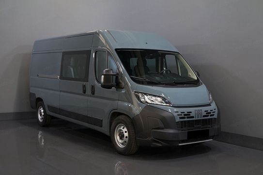 Fiat Ducato Maxi L3H2 Zabudowa Brygadowa